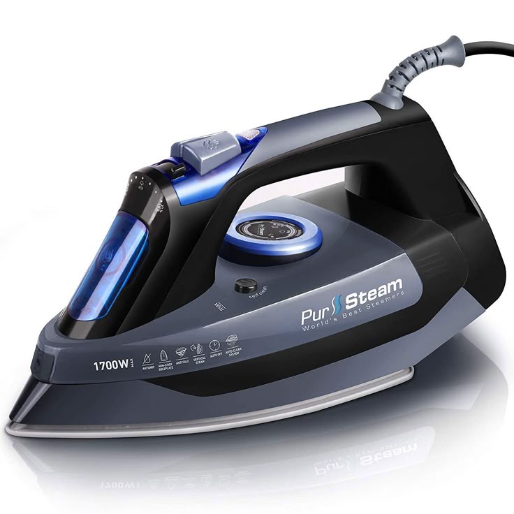 Steam Iron 1200W